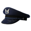 Pilot Cap Airline Captain Hat for Aviation Uniforms