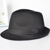 Black Top Hat for Performance and Formal Wear