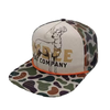 High Quality Mesh Trucker Hats with Embroidered Logo