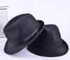 Black Top Hat for Performance and Formal Wear