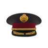 Officer Peak Caps