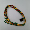 Ceremonial Aiguillette Shoulder Cord for Military Police Band Uniforms