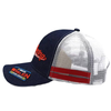 High Quality Mesh Trucker Hats with Embroidered Logo