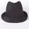 Black Top Hat for Performance and Formal Wear