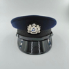 Police Peak Caps