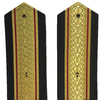 Epaulets