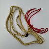Ceremonial Aiguillette Shoulder Cord for Military Police Band Uniforms