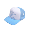 High Quality Mesh Trucker Hats with Embroidered Logo