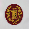 Cap Badges