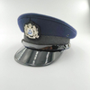 Police Peak Caps