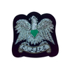 Cap Badges