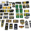 Epaulets