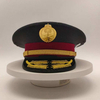 Officer Peak Caps