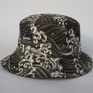 bucket hat