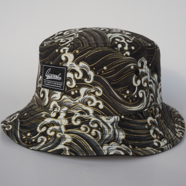 bucket hat