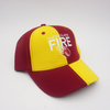 Golf Cap Adjustable Sports Hat with Logo
