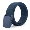 Adjustable Nylon Web Belt Casual Outdoor Belt