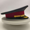 Officer Peak Caps
