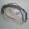 Ceremonial Aiguillette Shoulder Cord for Military Police Band Uniforms