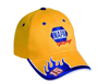Golf Cap Adjustable Sports Hat with Logo
