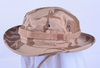 Tactical Training Hat Camouflage Boonie Hat Outdoor Sun Hat