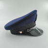 Police Peak Caps