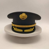 Officer Peak Caps