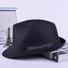 Black Top Hat for Performance and Formal Wear