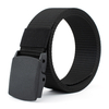 Adjustable Nylon Web Belt Casual Outdoor Belt