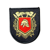 Cap Badges