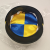 Personalized Swedish High School Student Graduation Cap