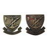 Cap Badges