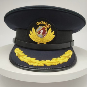 Pilot Caps
