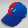 Golf Cap Adjustable Sports Hat with Logo