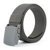 Adjustable Nylon Web Belt Casual Outdoor Belt