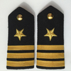 Epaulets
