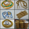 Ceremonial Aiguillette Shoulder Cord for Military Police Band Uniforms