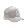 High Quality Mesh Trucker Hats with Embroidered Logo