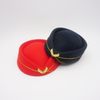 Flight Attendant Hats for Airline Uniforms