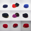 Flight Attendant Hats for Airline Uniforms