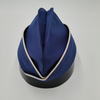 Side Garrison Caps for Military Police and Ceremonial Uniforms