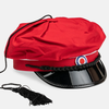 Custom Norwegian Student Cap Supplier | Nordic Russ Graduation Hats Factory