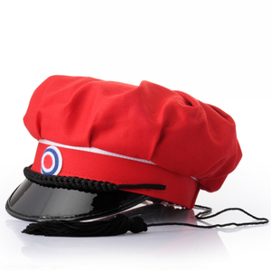 Custom Norwegian Student Cap Supplier | Nordic Russ Graduation Hats Factory
