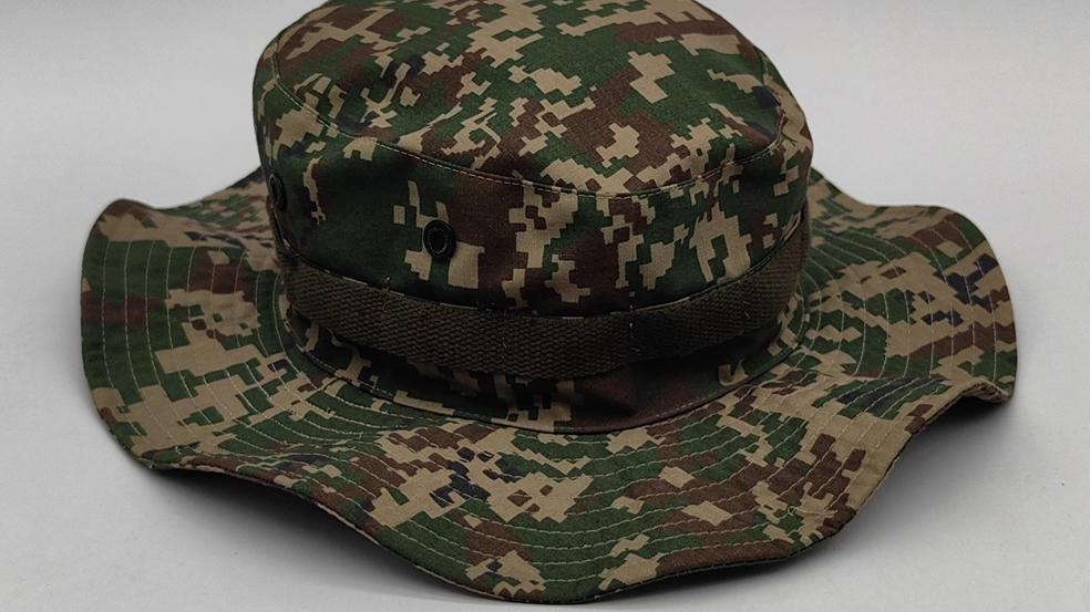 Army Boonie Hat Production Guide for Buyers