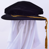 Graduation Caps for Bachelor Master and Doctoral Ceremonies