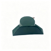 High Quality Custom Spanish Guardia Civil Tricornio Hat Professional Patent Leather Police Uniform Cap Factory Direct