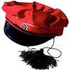 Custom Norwegian Student Cap Supplier | Nordic Russ Graduation Hats Factory
