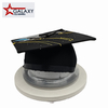 Graduation Caps for Bachelor Master and Doctoral Ceremonies