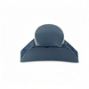 High Quality Custom Spanish Guardia Civil Tricornio Hat Professional Patent Leather Police Uniform Cap Factory Direct