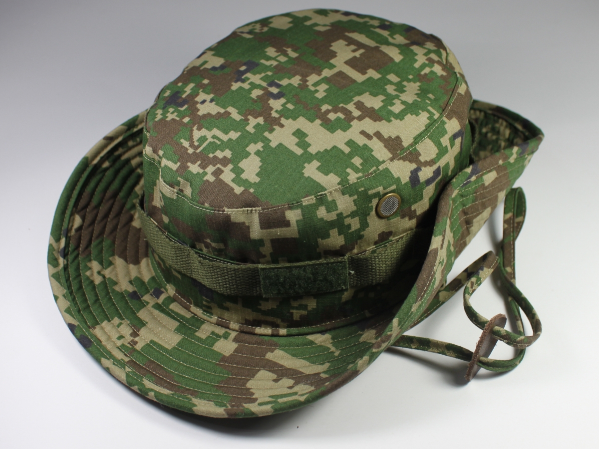 military boonie hats